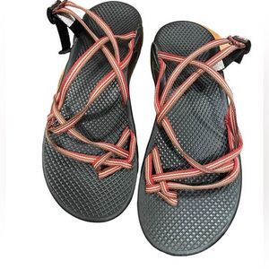 CHACO sandals W8 8 w